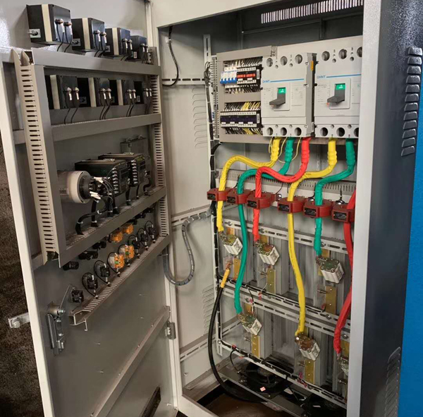 ���¹��I(y��)�t�l(f��)���Sɽ��450KW�_܇�t�{ԇ�깤