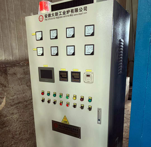 ���¹��I(y��)�t�l(f��)���Sɽ��450KW�_܇�t�{ԇ�깤