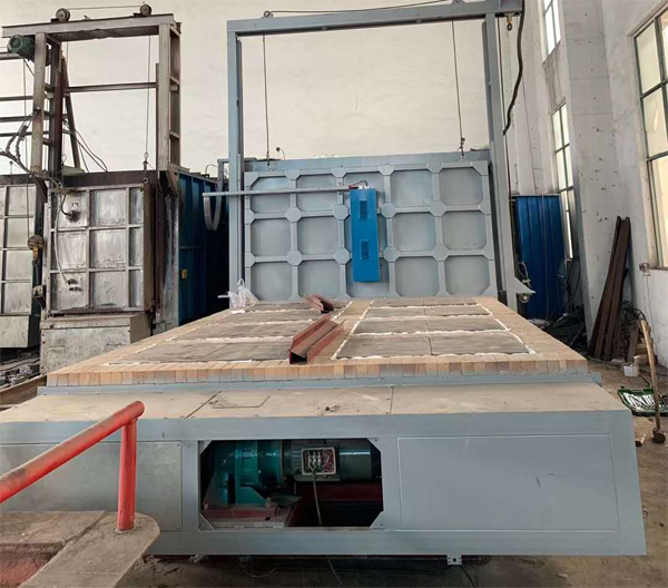 ���մ��¹��I(y��)�t���޹�˾�ڟo(w��)�a����{(di��o)ԇ500KW�_(t��i)܇�t�����